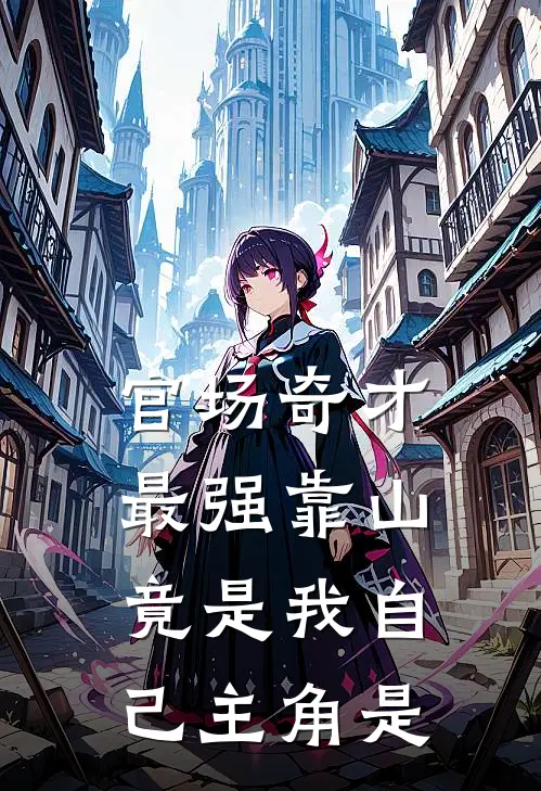 官场奇才：最强靠山竟是我自己主角是