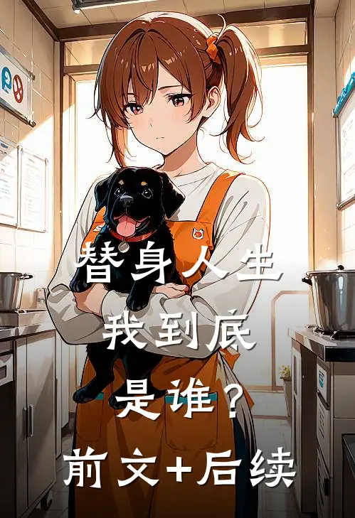 替身人生，我到底是谁？前文+后续