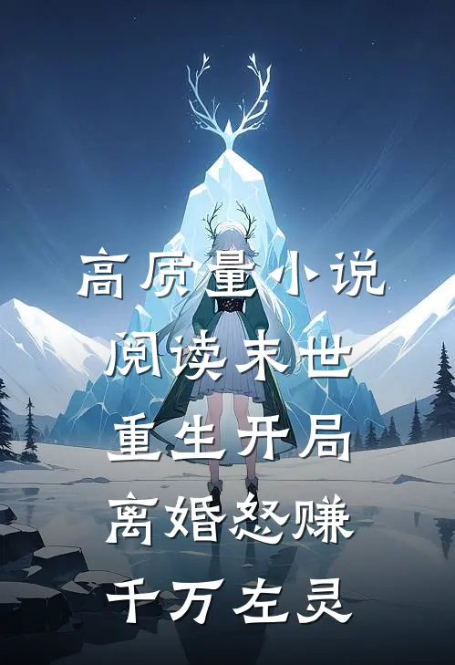 高质量小说阅读末世重生开局离婚怒赚千万左灵