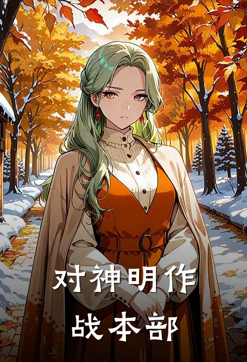 对神明作战本部