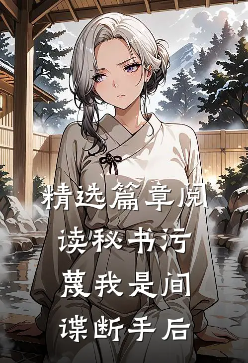 精选篇章阅读秘书污蔑我是间谍断手后