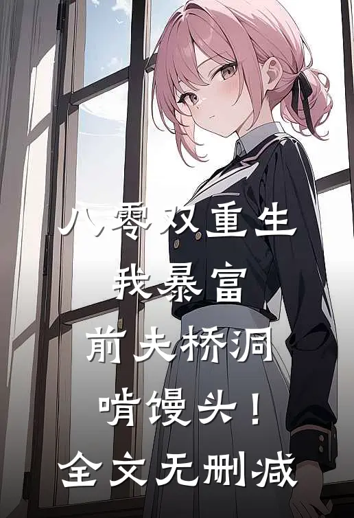 八零双重生：我暴富，前夫桥洞啃馒头！全文无删减