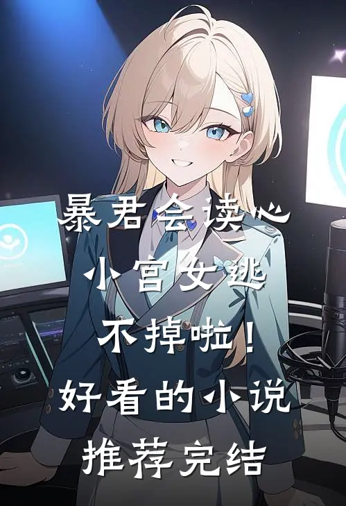 暴君会读心，小宫女逃不掉啦！好看的小说推荐完结