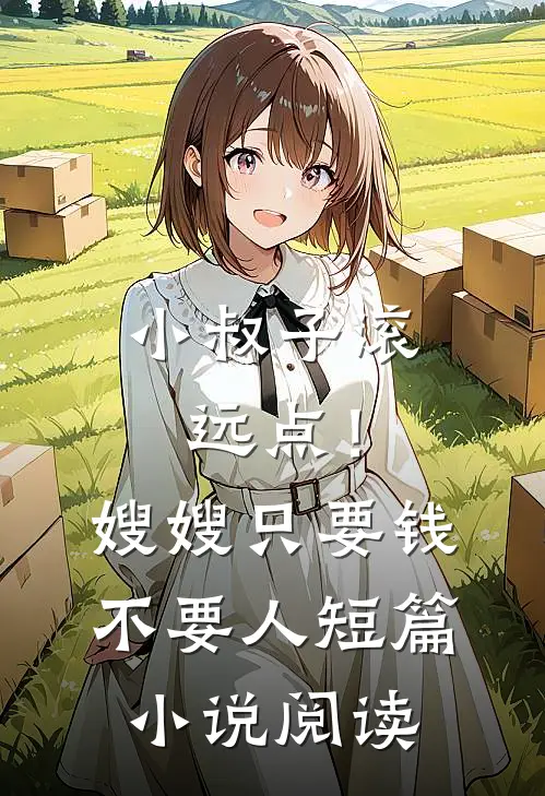小叔子滚远点！嫂嫂只要钱不要人短篇小说阅读