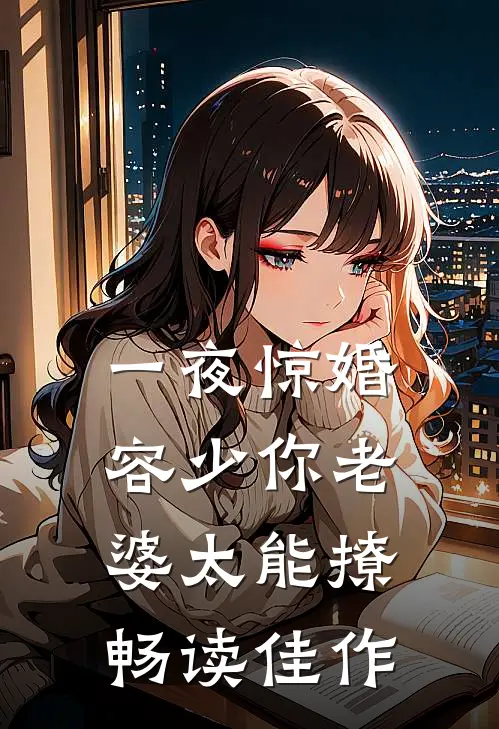 一夜惊婚：容少你老婆太能撩畅读佳作