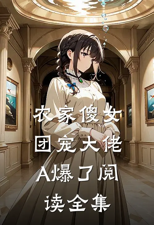 农家傻女：团宠大佬A爆了阅读全集