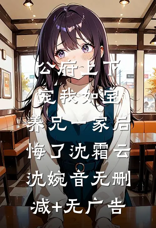 公府上下宠我如宝，养兄一家后悔了沈霜云沈婉音无删减+无广告
