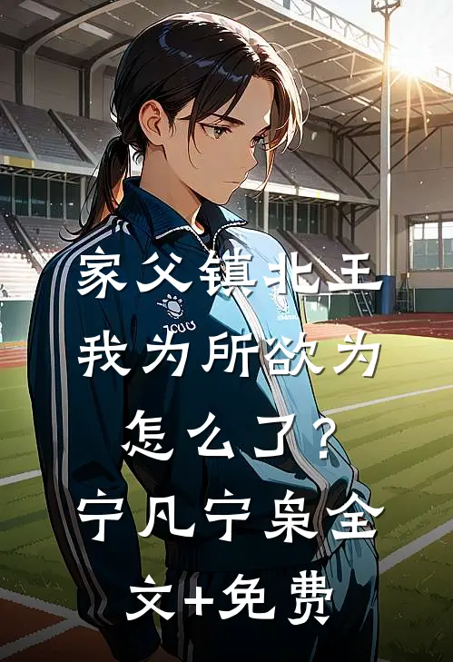 家父镇北王，我为所欲为怎么了？宁凡宁枭全文+免费
