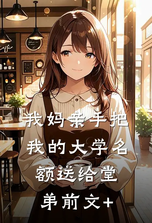 我妈亲手把我的大学名额送给堂弟前文+