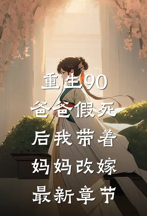 重生90，爸爸假死后我带着妈妈改嫁最新章节
