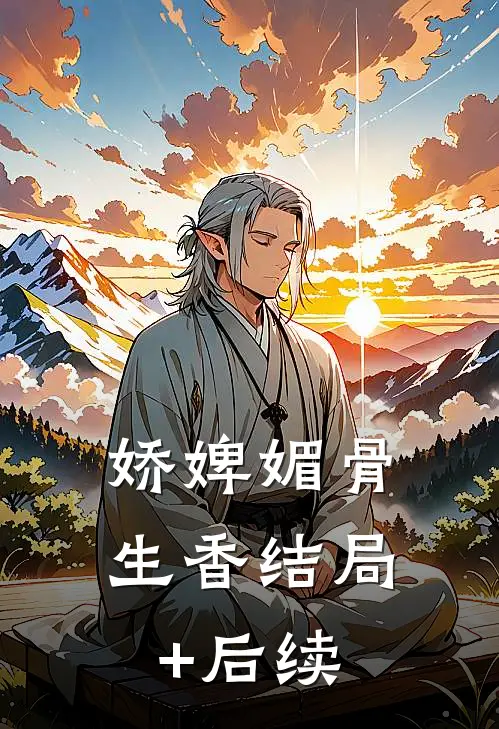 娇婢媚骨生香结局+后续