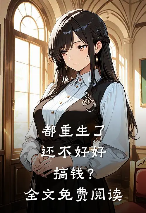 都重生了，还不好好搞钱？全文免费阅读