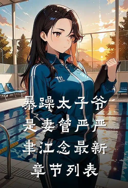 暴躁太子爷是妻管严严聿江念最新章节列表
