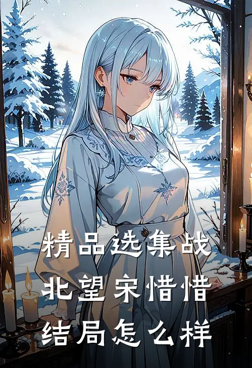 精品选集战北望宋惜惜结局怎么样