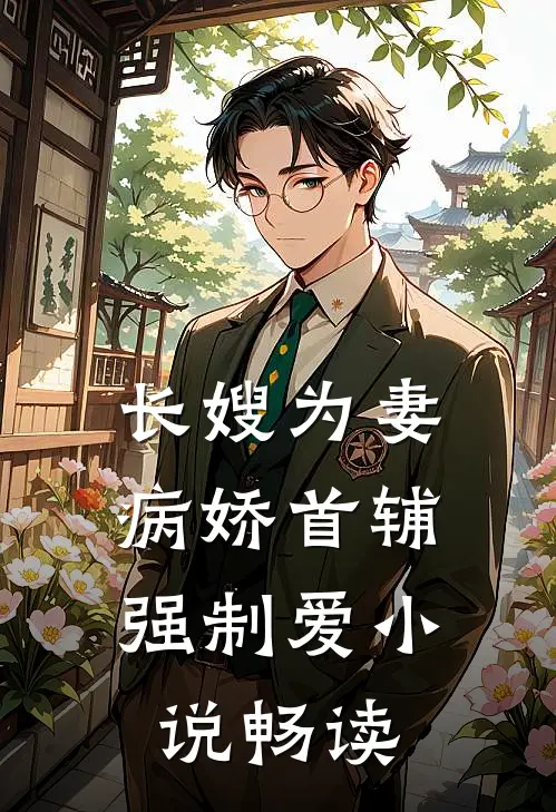 长嫂为妻：病娇首辅强制爱小说畅读