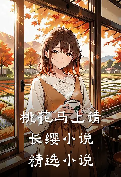 桃花马上请长缨小说精选小说