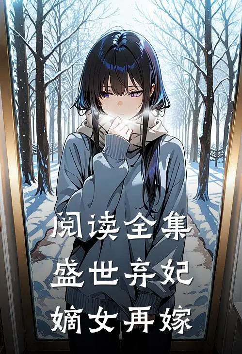 阅读全集盛世弃妃：嫡女再嫁