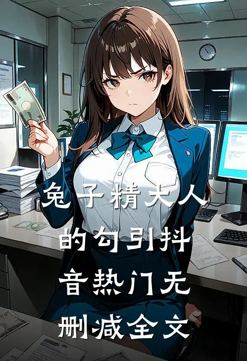 兔子精大人的勾引抖音热门无删减全文
