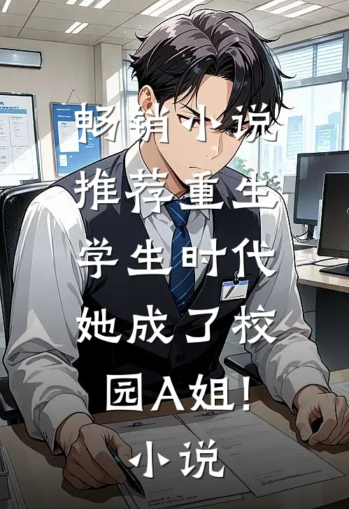 畅销小说推荐重生学生时代:她成了校园A姐! 小说