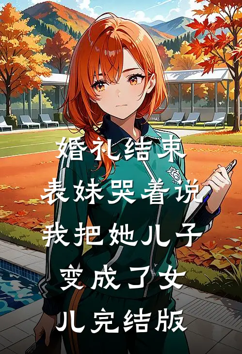 婚礼结束，表妹哭着说我把她儿子变成了女儿完结版