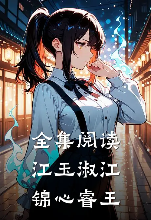 全集阅读江玉淑江锦心睿王