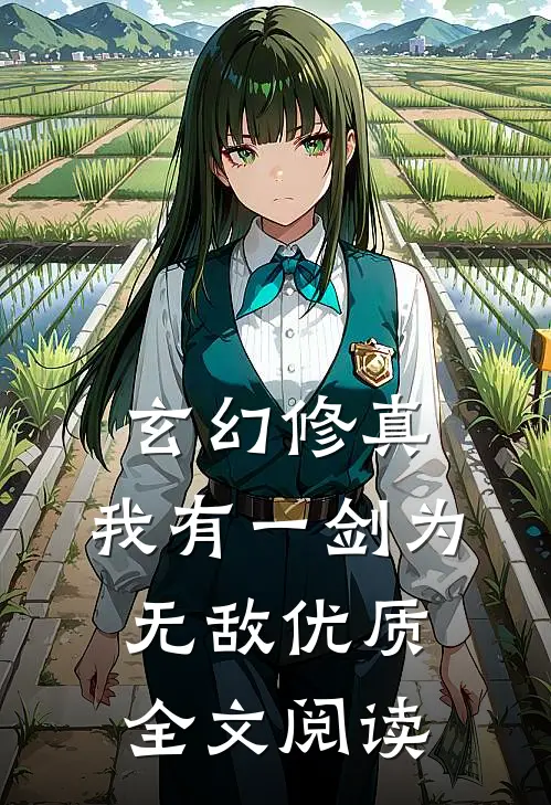玄幻修真：我有一剑为无敌优质全文阅读