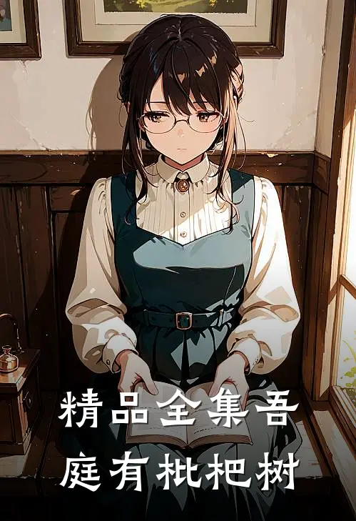 精品全集吾庭有枇杷树