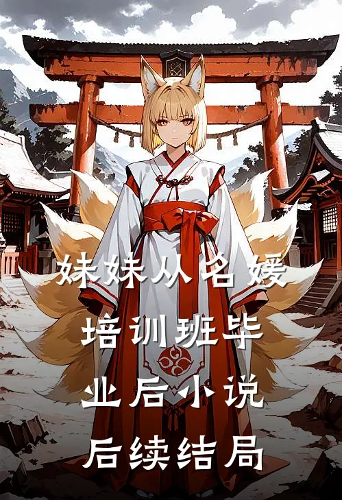 妹妹从名媛培训班毕业后小说后续结局