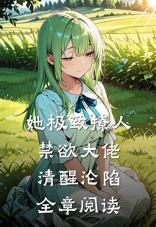 她极致撩人，禁欲大佬清醒沦陷全章阅读