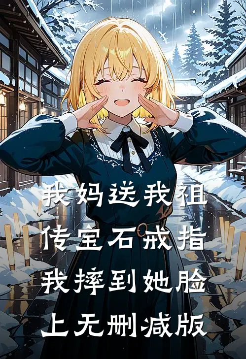 我妈送我祖传宝石戒指，我摔到她脸上无删减版