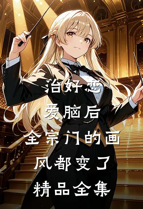 治好恋爱脑后，全宗门的画风都变了精品全集