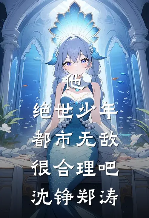他，绝世少年，都市无敌很合理吧沈铮郑涛