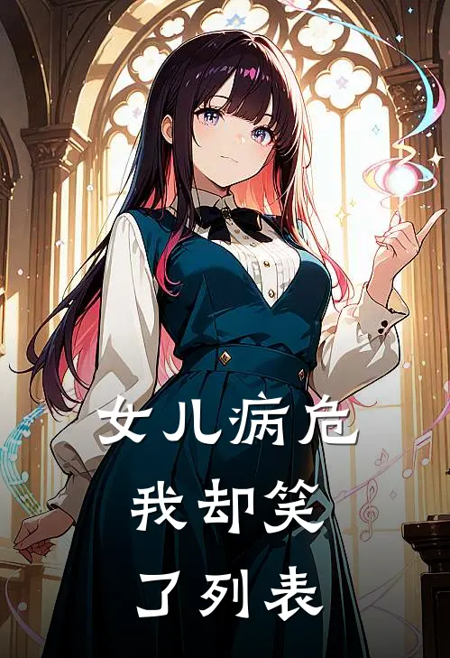 女儿病危，我却笑了列表