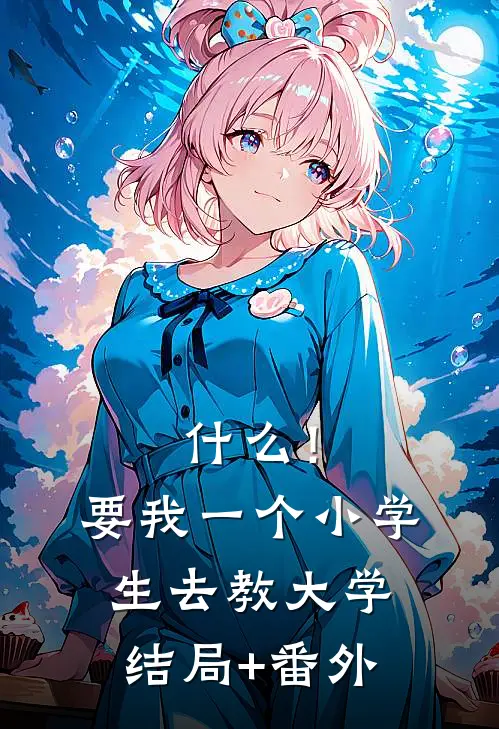 什么！要我一个小学生去教大学结局+番外