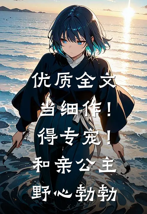 优质全文当细作！得专宠！和亲公主野心勃勃