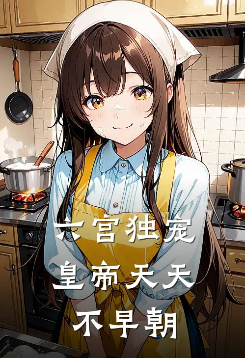 六宫独宠，皇帝天天不早朝