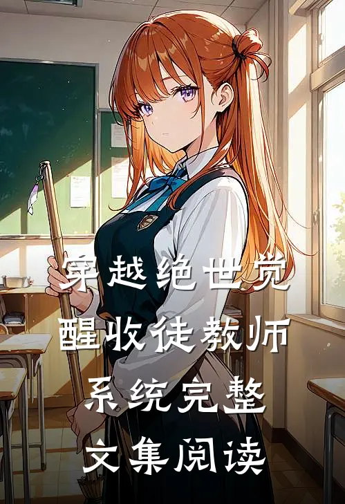 穿越绝世觉醒收徒教师系统完整文集阅读