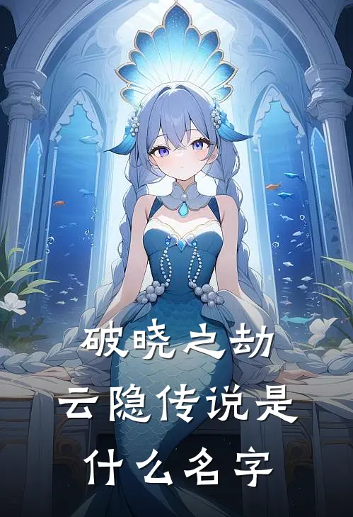 破晓之劫云隐传说是名字啊