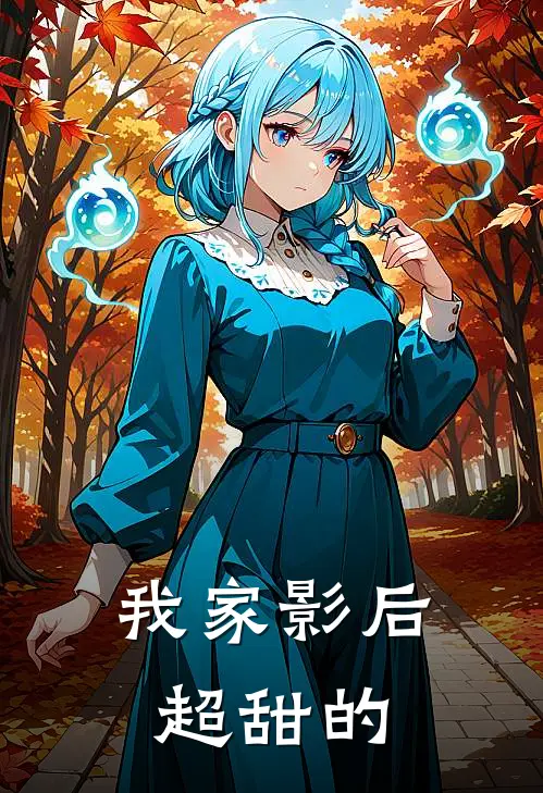 我家影后超甜的