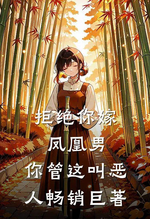 拒绝你嫁凤凰男,你管这叫恶人畅销巨著