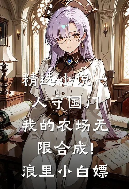 精选小说一人守国门,我的农场无限合成!浪里小白嫖