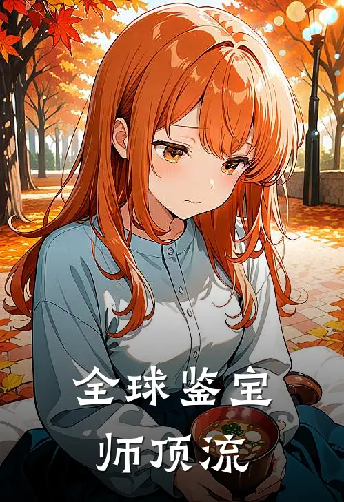 全球鉴宝师顶流