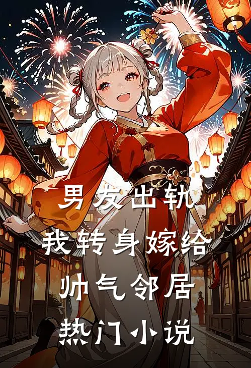 男友出轨，我转身嫁给帅气邻居热门小说