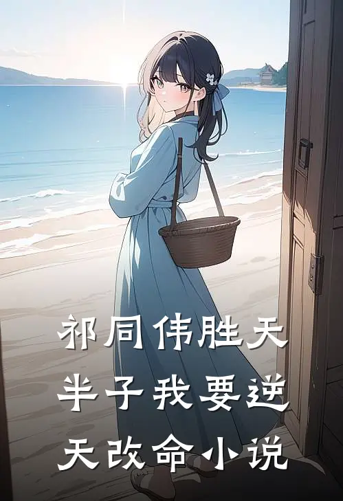 祁同伟胜天半子我要逆天改命小说