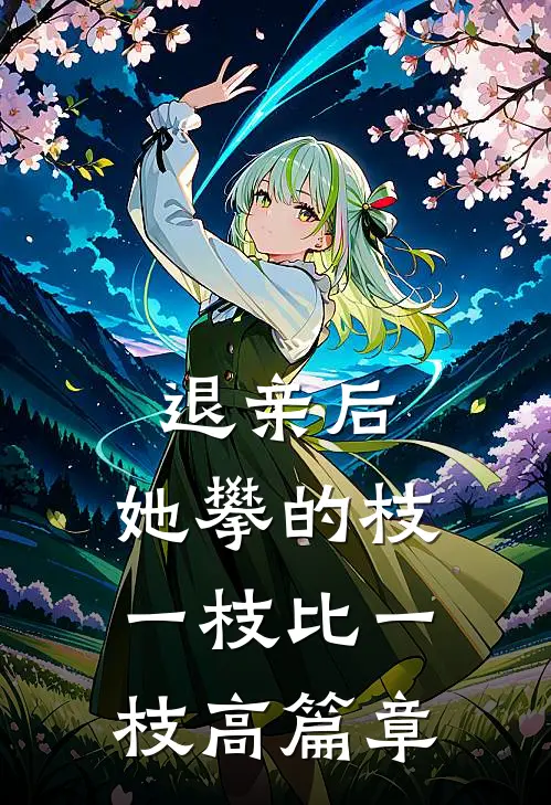 退亲后，她攀的枝一枝比一枝高篇章