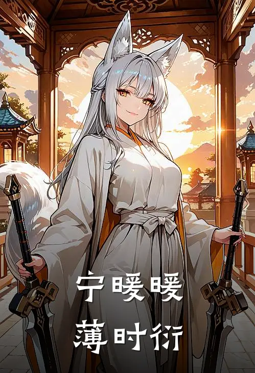 宁暖暖薄时衍