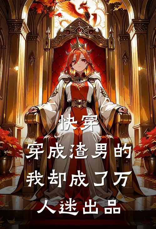 快穿：穿成渣男的我却成了万人迷出品