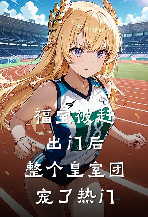 福宝被赶出门后，整个皇室团宠了热门
