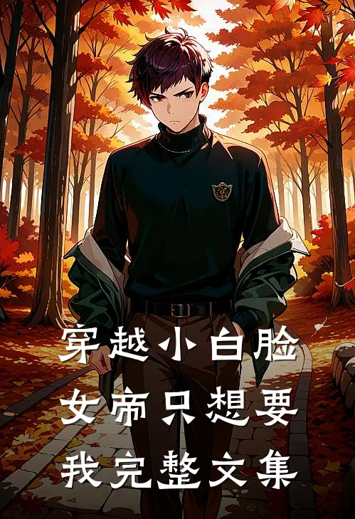 穿越小白脸，女帝只想要我完整文集