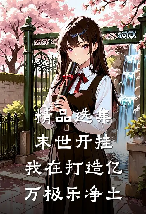 精品选集末世开挂，我在打造亿万极乐净土